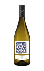 A d'Aussières Blanc