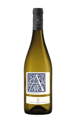 A d'Aussières Blanc