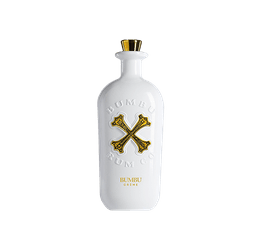 Bumbu Rum-based Cream Liqueur 70CL