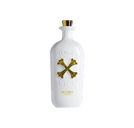 Bumbu Rum-based Cream Liqueur 70CL