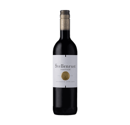 Stellenrust Pinotage