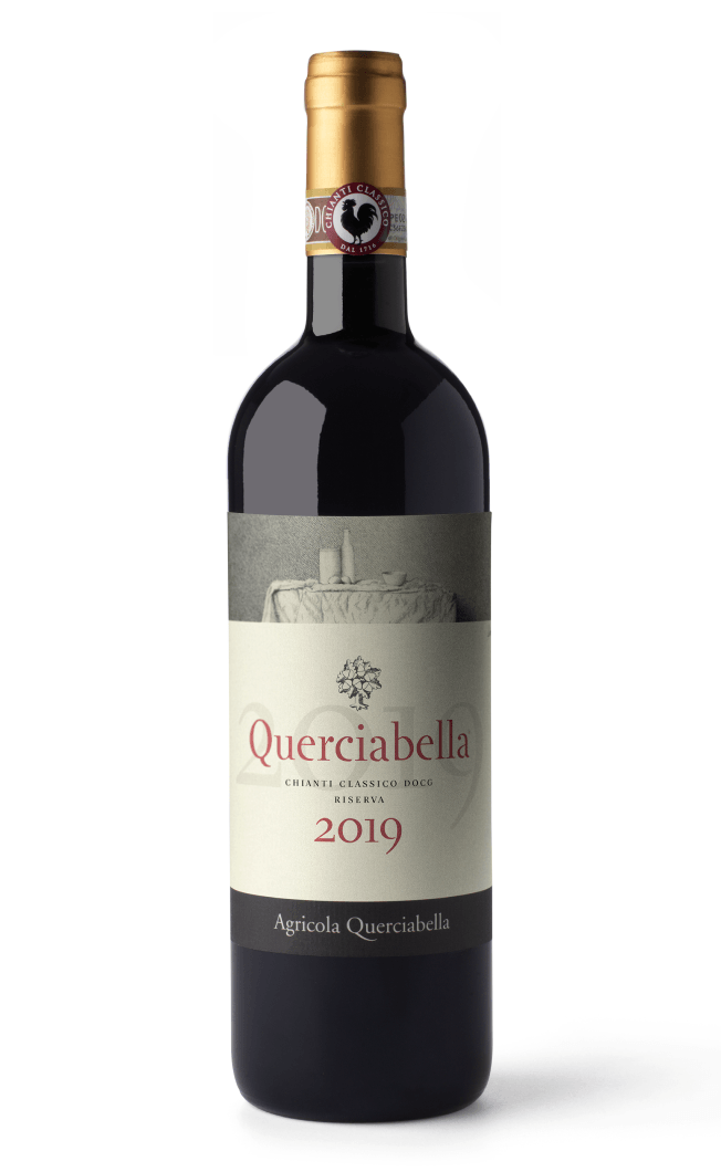 Chianti Classico Gran Selezione 2019