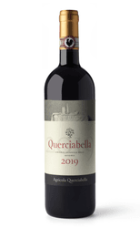 Chianti Classico Gran Selezione 2019