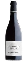 Chambertin Grand Cru B.Leroux 2017 1.5L