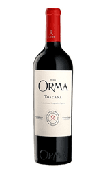 Orma Bolgheri 2021