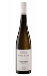 Wehlener Sonnenuhr Riesling Auslese Markus Molitor 2019