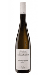 Wehlener Sonnenuhr Riesling Auslese Markus Molitor 2019
