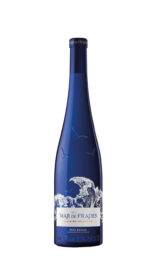 Mar de Frades Albariño