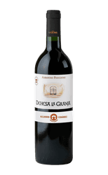 Dehesa La Granja Zamora 2016 1.5L