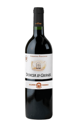 Dehesa La Granja Zamora 2016 1.5L