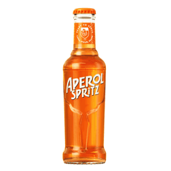 Aperol Spritz Ready To Serve 3 x 20CL