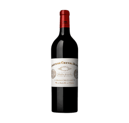 Chateau Cheval Blanc 1Er Grand Cru Classe' A 75Cl 2013