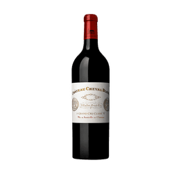 Chateau Cheval Blanc 1Er Grand Cru Classe' A 75Cl 2013