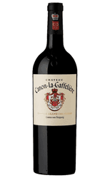 Château Canon-La-Gaffelière 2014