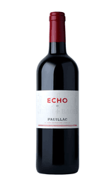 Echo De Lynch Bages 2014