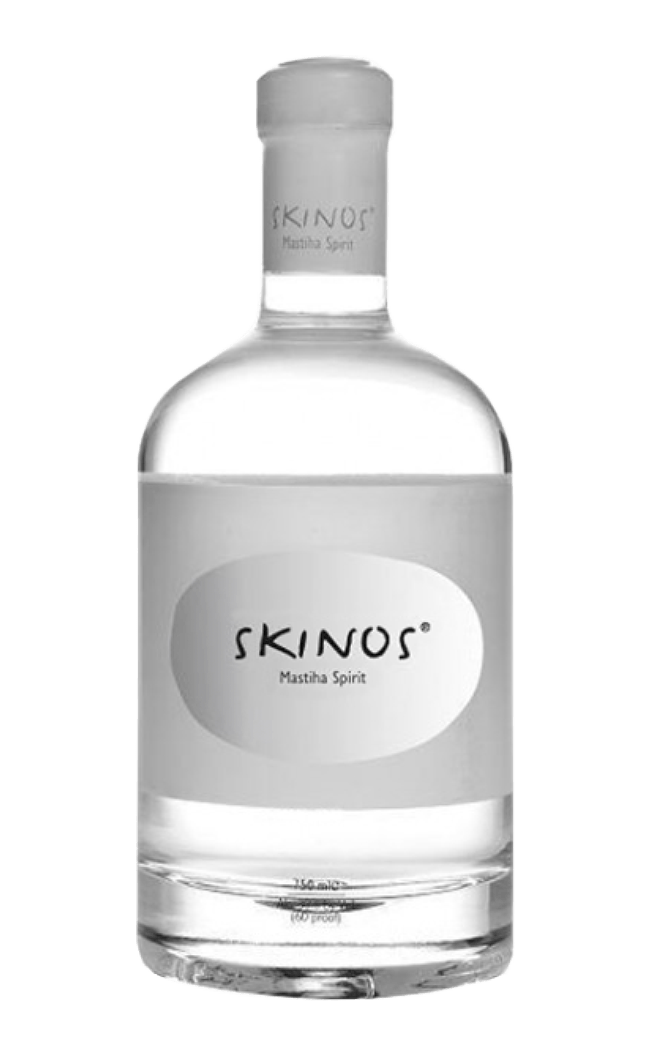 Skinos Mastiha 1L