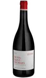 Nuits Saint Georges Arnaud Boue 2022