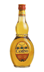 Camino Real Gold Tequila 75CL