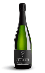 Secret Champagne, Blanc de Noirs