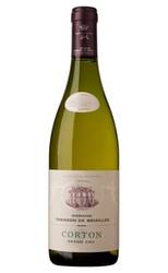 Corton Grand Cru Blanc Chandon De Briailles 2020