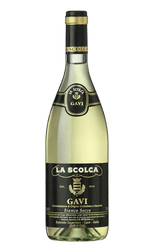 La Scolca Gavi Dei Gavi Black Label 1.5L