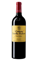 Chateau Leoville Poyferre 2013