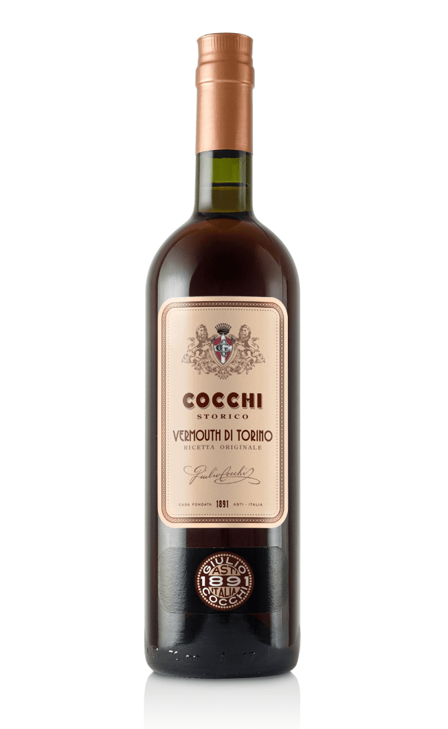 Cocchi Storico Vermouth Di Torino 75CL