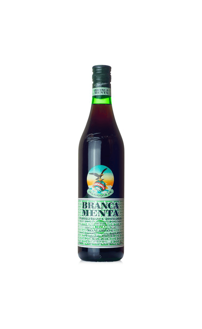 Branca Menta 70CL