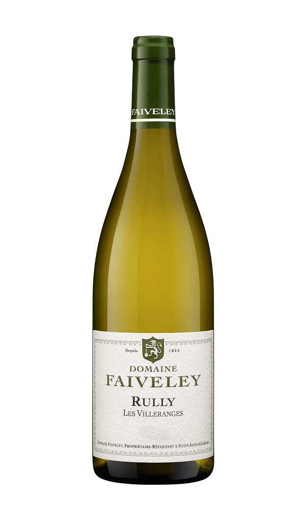 Rully Les Villeranges Dom Faiveley 2022