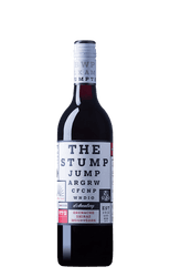 d'Arenberg The Stump Jump Red