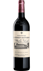 La Chapelle De La Mission Haut Brion 2014