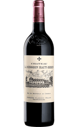 La Chapelle De La Mission Haut Brion 2014