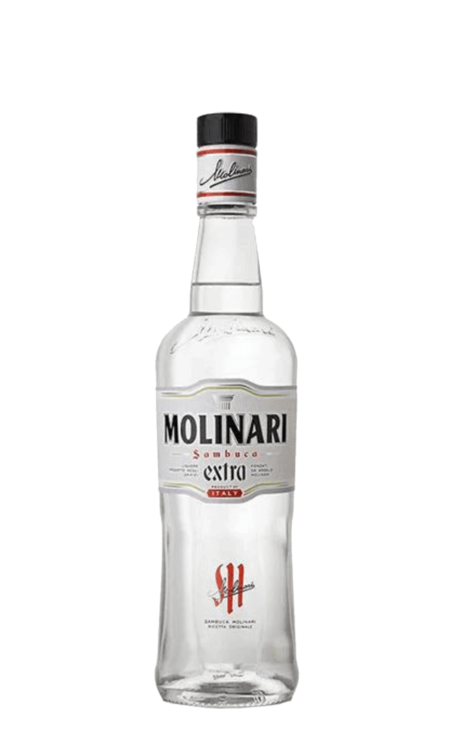Molinari Sambuca Extra 70CL