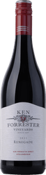 Ken Forrester Renegade Shiraz-Grenache