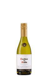Casillero Del Diablo Reserva Chardonnay37.5CL