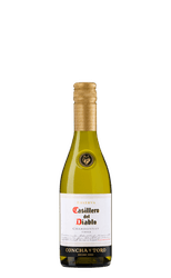 Casillero Del Diablo Reserva Chardonnay37.5CL