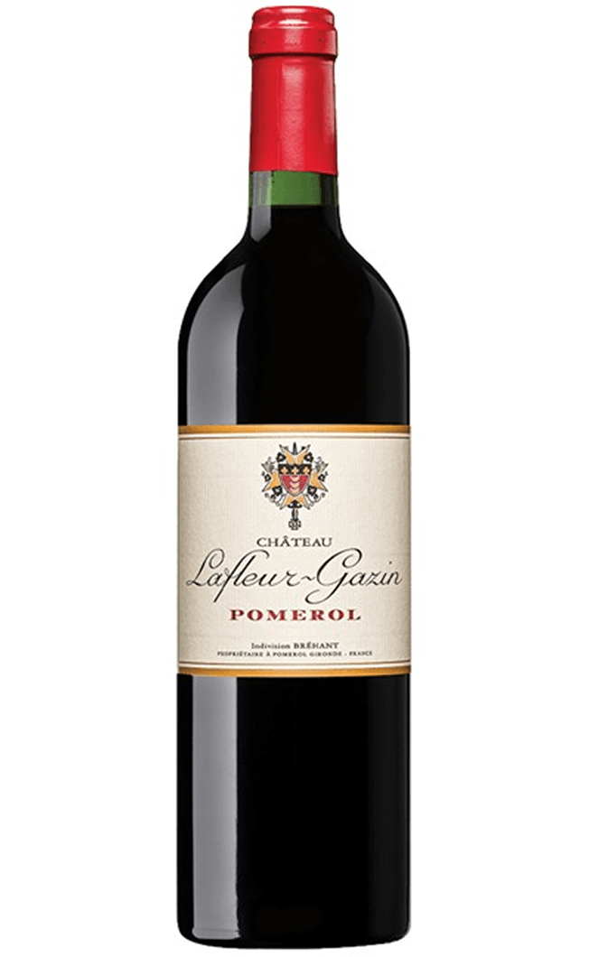 Chateau Lafleur Gazin 2015