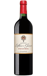 Chateau Lafleur Gazin 2015