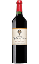 Chateau Lafleur Gazin 2015