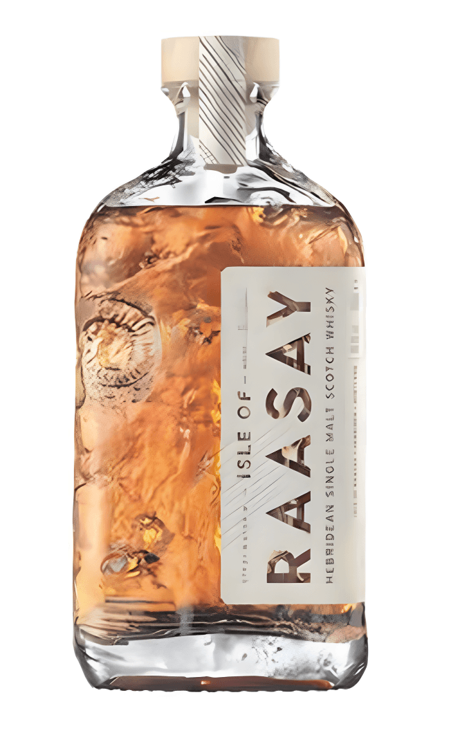 Isle Of Raasay Signature Single Malt 70CL