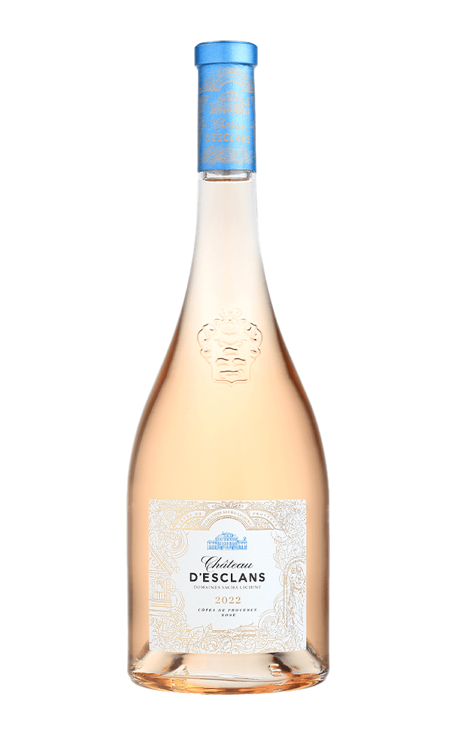 Château d’Esclans 2022, AOC Côtes de Provence