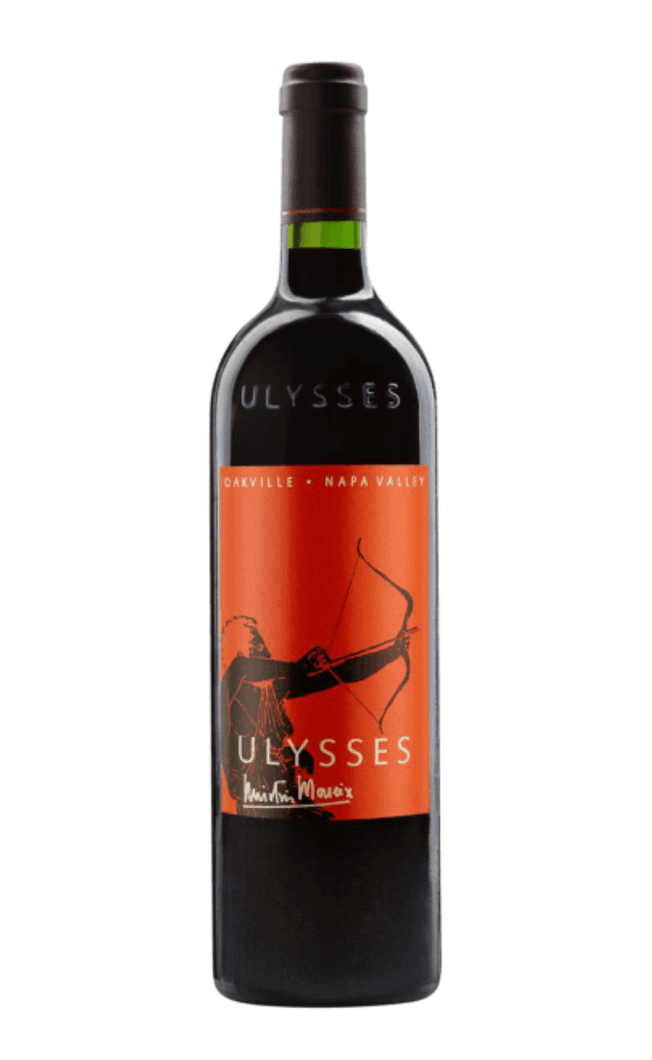 Ulysses 2018