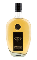 Maria Pascuala Tequila Añejo 70CL