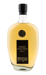 Maria Pascuala Tequila Añejo 70CL