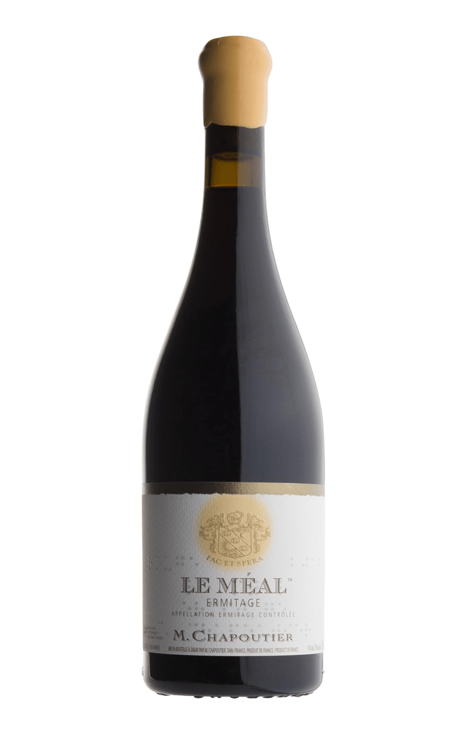 Ermitage Le Méal 2014