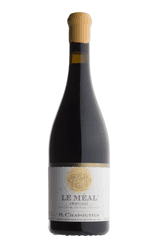 Ermitage Le Méal 2014