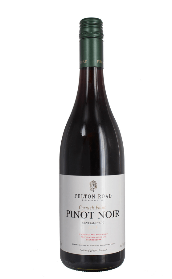 Felton Road Cornish Point Pinot Noir 2023