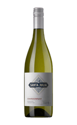 Santa Julia Chardonnay