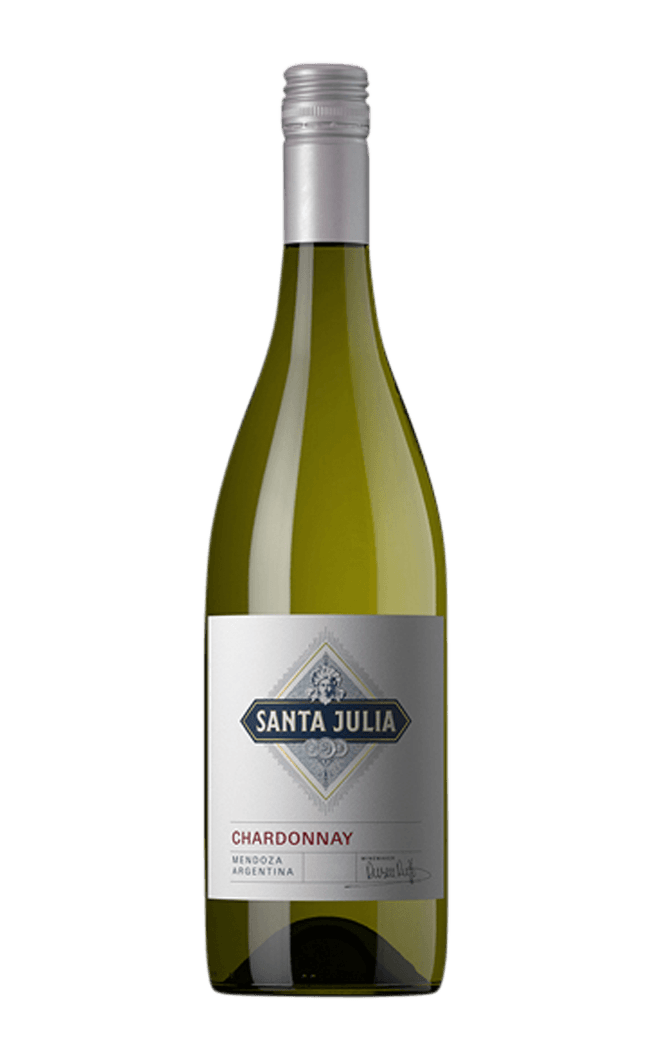 Santa Julia Chardonnay