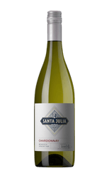 Santa Julia Chardonnay